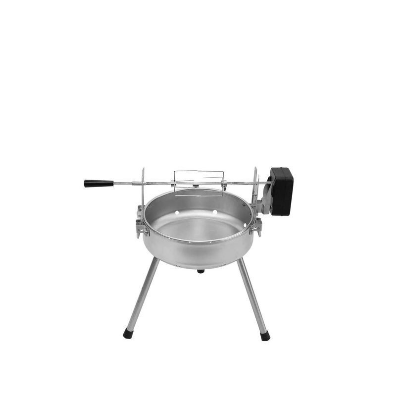 Load image into Gallery viewer, Mini Braai - By OZ Braai
