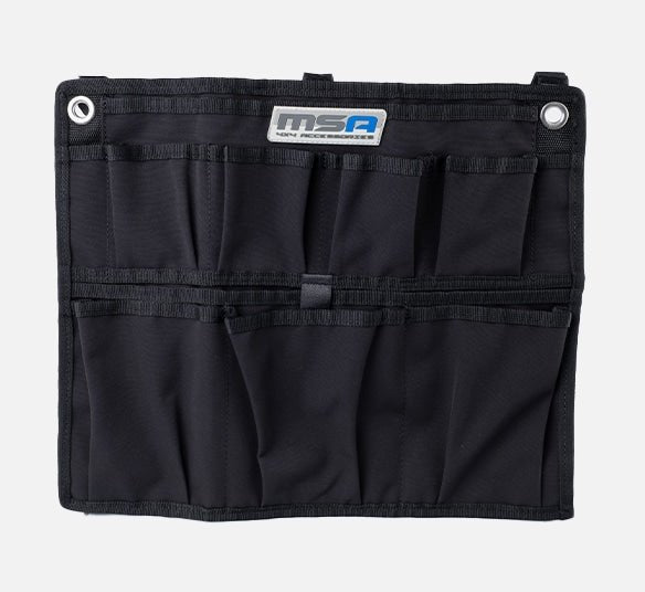 Load image into Gallery viewer, MSA Barrier Organiser - Half | MSA 4x4 | A247 Gear
