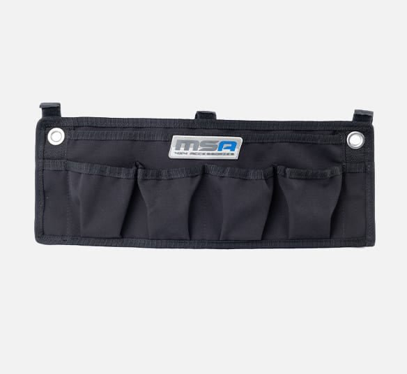 MSA Barrier Organiser - Small | MSA 4x4 | A247 Gear