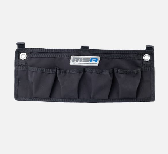 Load image into Gallery viewer, MSA Barrier Organiser - Small | MSA 4x4 | A247 Gear
