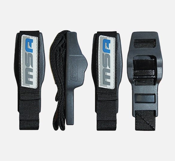 Load image into Gallery viewer, MSA - Fridge Tie Down Kit Tie Down Kit - 4 piece | MSA 4x4 | A247 Gear
