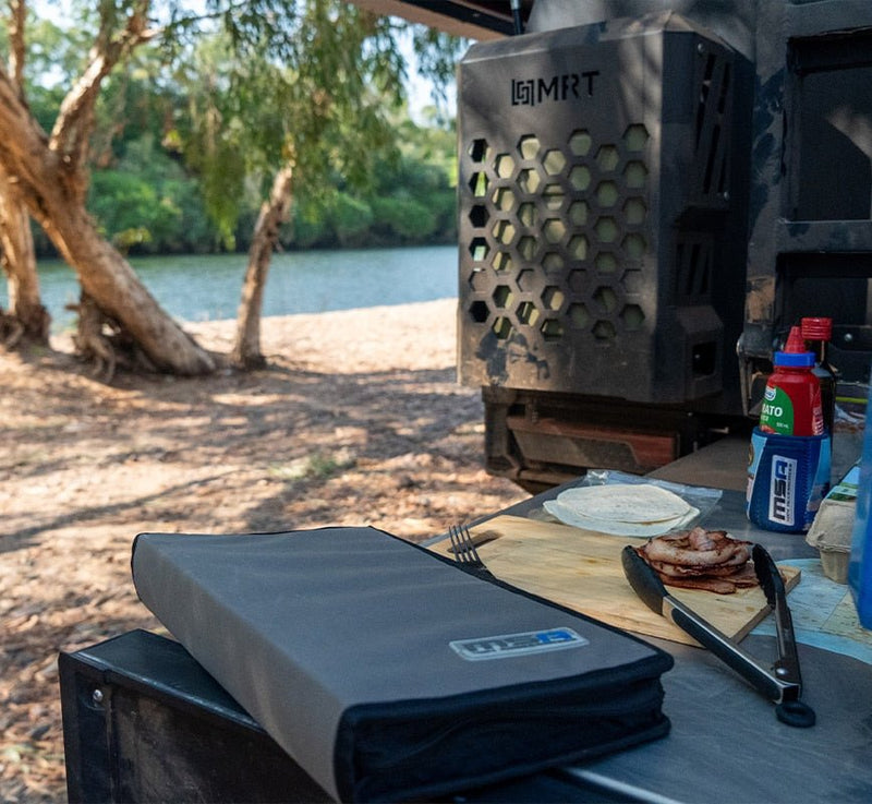 Load image into Gallery viewer, MSA Premium Cutlery Pack | MSA 4x4 | A247 Gear

