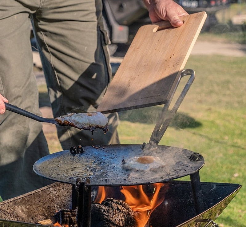 Load image into Gallery viewer, MSA Premium Cutlery Pack | MSA 4x4 | A247 Gear
