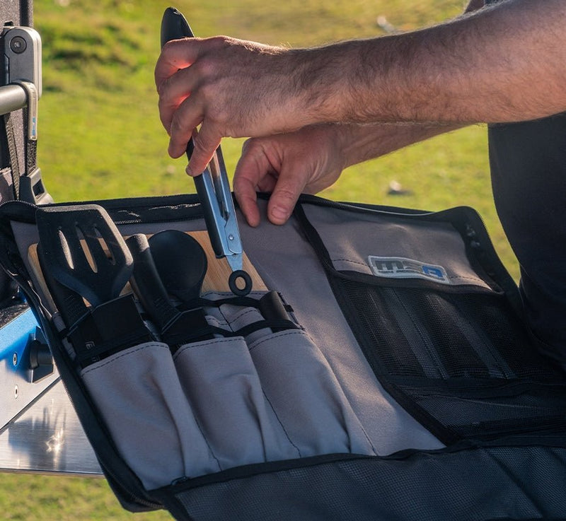 Load image into Gallery viewer, MSA Premium Cutlery Pack | MSA 4x4 | A247 Gear
