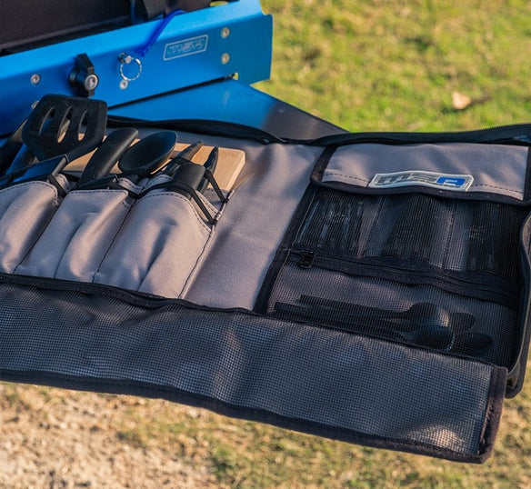 MSA Premium Cutlery Pack | MSA 4x4 | A247 Gear