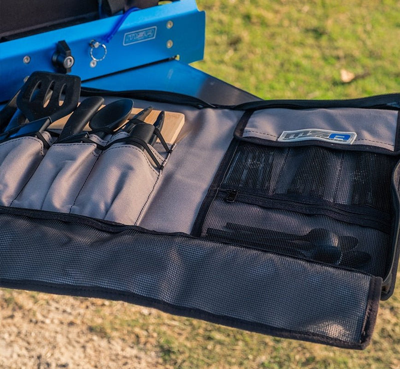 Load image into Gallery viewer, MSA Premium Cutlery Pack | MSA 4x4 | A247 Gear
