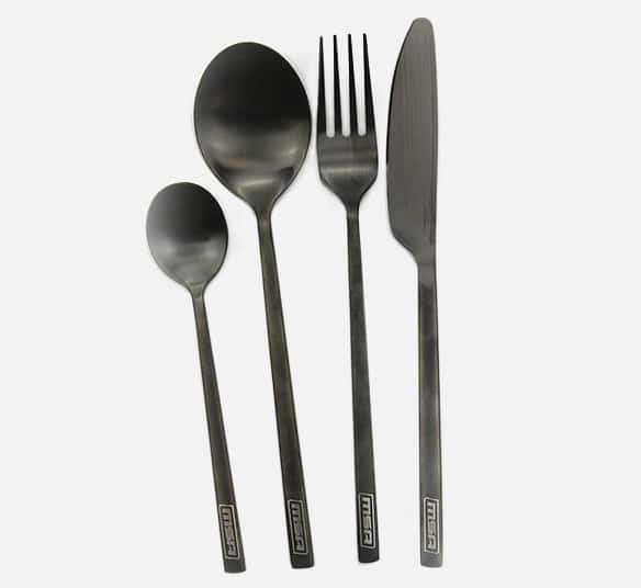 Load image into Gallery viewer, MSA Premium Cutlery Pack | MSA 4x4 | A247 Gear
