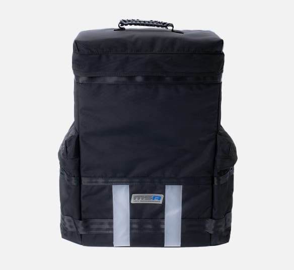 Load image into Gallery viewer, MSA Removable Rear Wheel Bag | MSA 4x4 | A247 Gear
