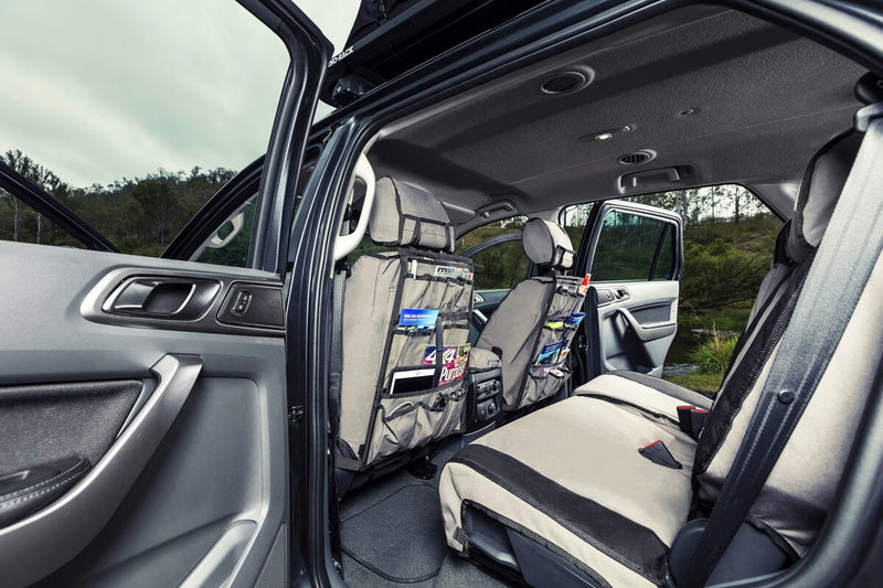 Load image into Gallery viewer, MSA - Seat Organiser | MSA 4x4 | A247 Gear
