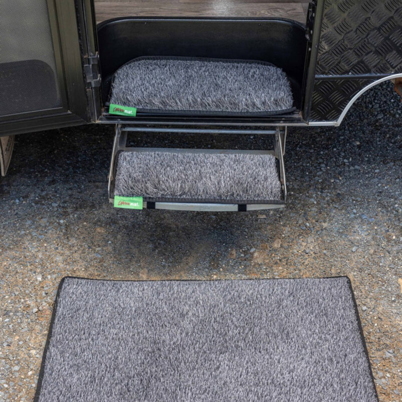 Load image into Gallery viewer, Muk Mat Caravan Bundle in Dark Grey | Muk Mat | A247 Gear
