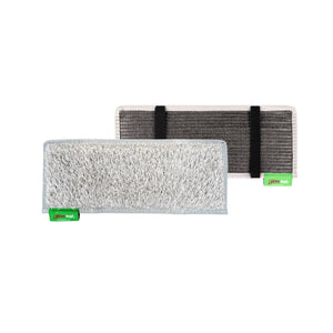 Muk Mat - Light Grey Pull - Out Step 51x20cm | Muk Mat | A247 Gear