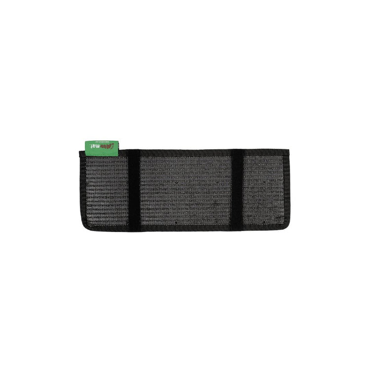 Muk Mat Steps - Green with Black Pitch Edging | Muk Mat | A247 Gear