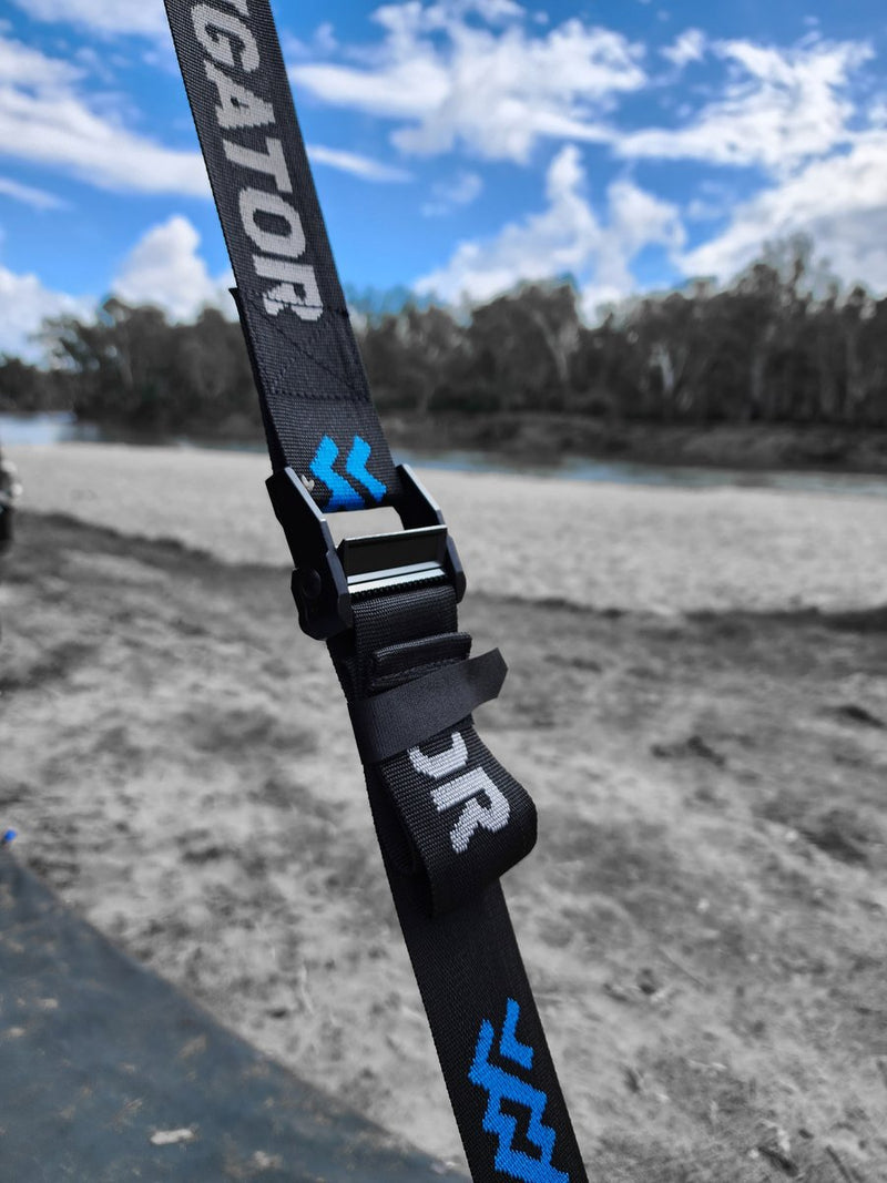 Load image into Gallery viewer, Navigator Awning Buddy Twin Pack | Navigator | A247 Gear
