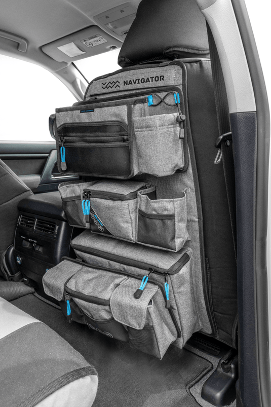 Navigator Build It - Pocket Buddy