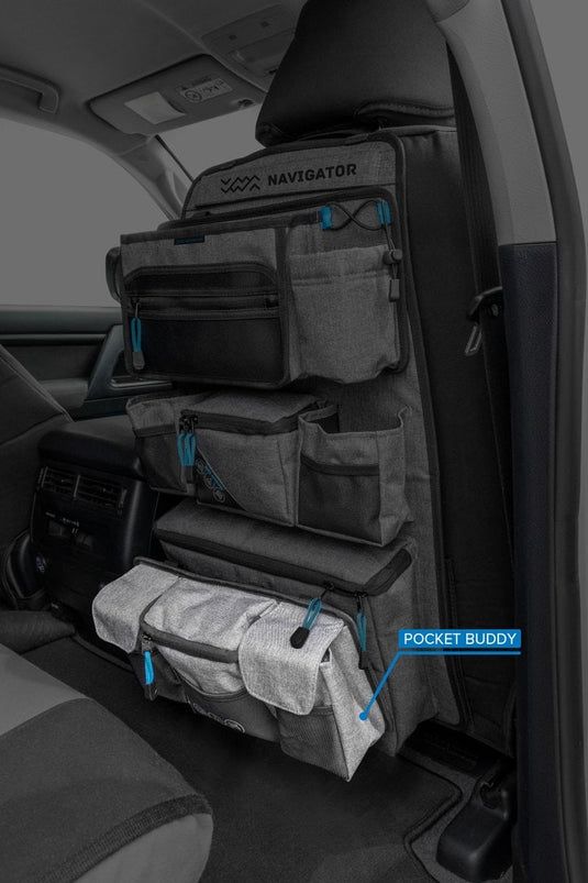 Navigator Build It - Pocket Buddy