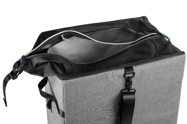 NAVIGATOR COLLAPSIBLE LAUNDRY BUDDY | Navigator | A247 Gear