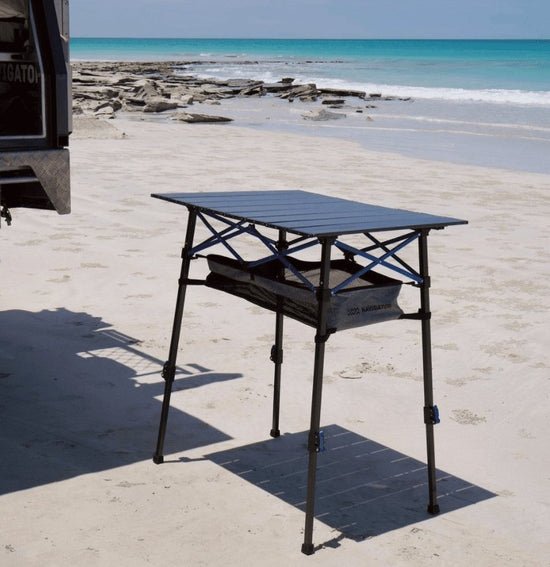 Navigator Table and Helinox Chair Bundle | Navigator | A247 Gear