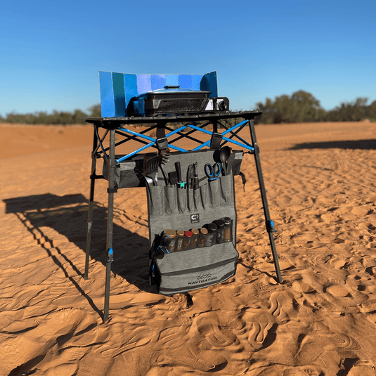 Navigator Anywhere Table