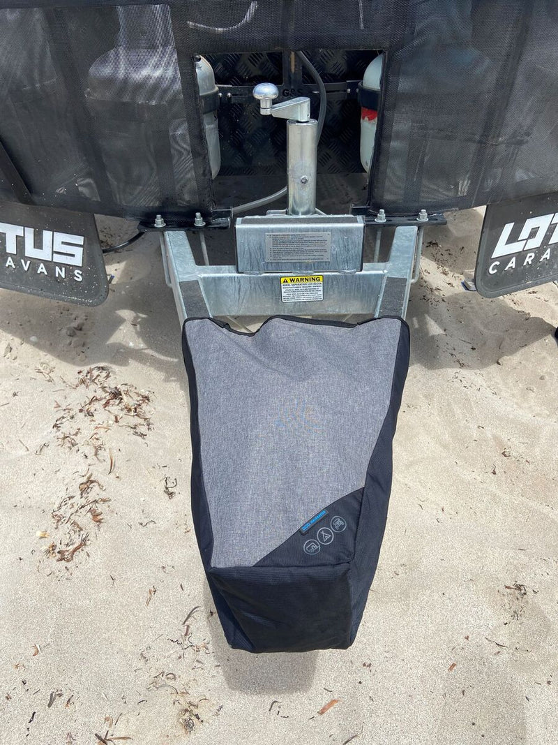 Load image into Gallery viewer, Navigator - Tow Hitch Buddy | Navigator | A247 Gear
