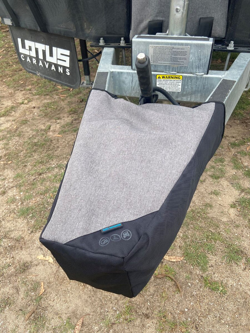 Load image into Gallery viewer, Navigator - Tow Hitch Buddy | Navigator | A247 Gear
