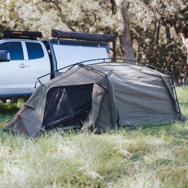 Darche roof sales top tent mattress