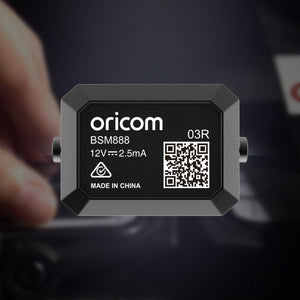 Oricom BSM888 Battery Sense Monitor | Oricom | A247 Gear