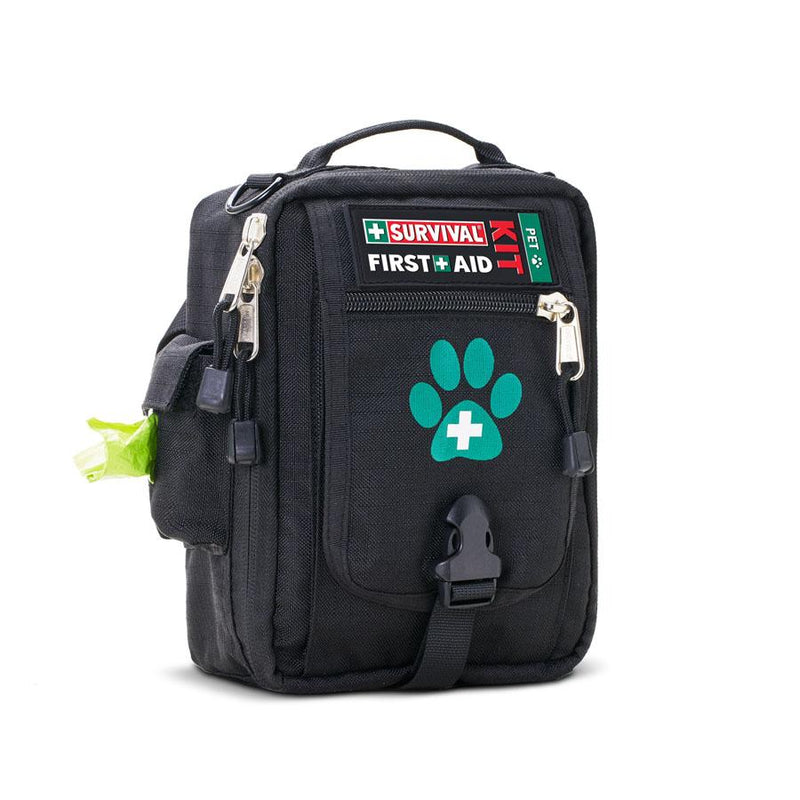 Load image into Gallery viewer, SURVIVAL Pet First Aid KIT
