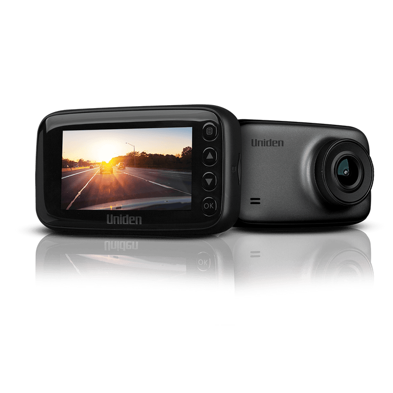 Load image into Gallery viewer, Uniden iGo Cam 60 Dash Cam
