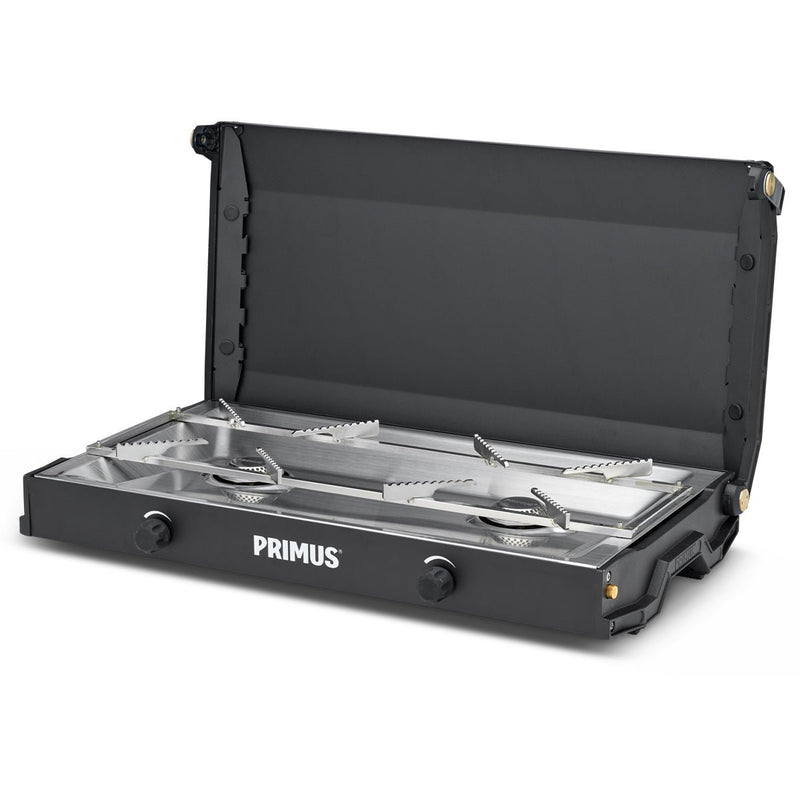 Load image into Gallery viewer, PRIMUS Kinja 2 Burner Stove | Primus | A247 Gear
