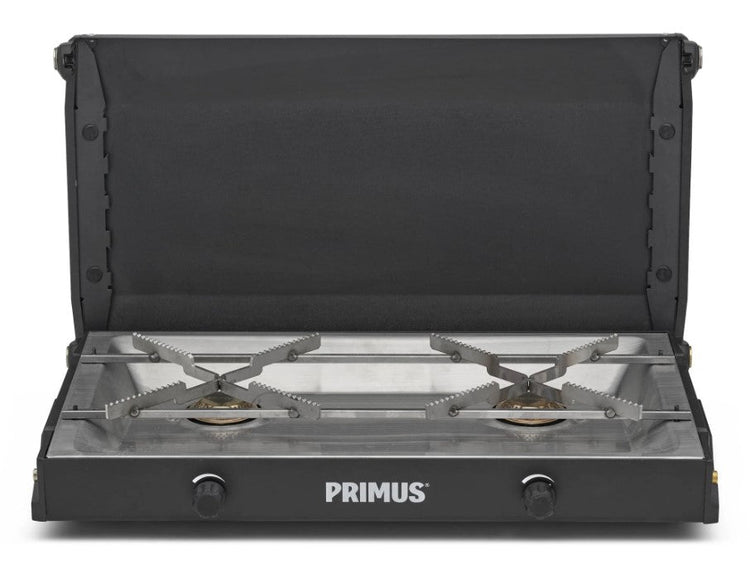 PRIMUS Kinja 2 Burner Stove | Primus | A247 Gear