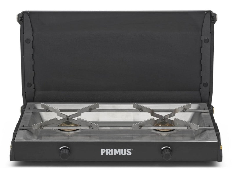 Load image into Gallery viewer, PRIMUS Kinja 2 Burner Stove | Primus | A247 Gear
