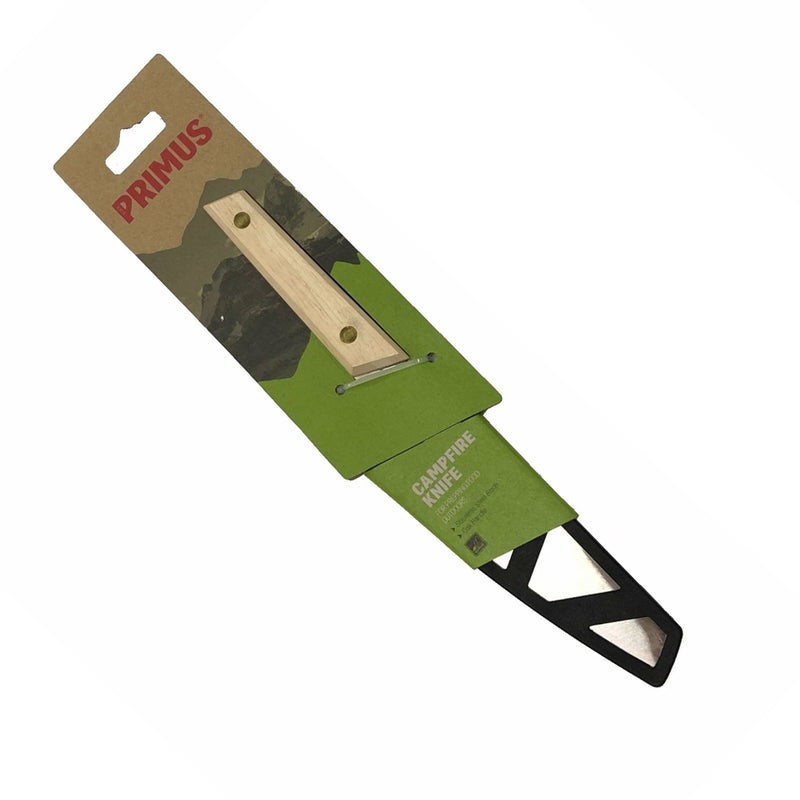 Load image into Gallery viewer, Primus CampFire Knife - Large
