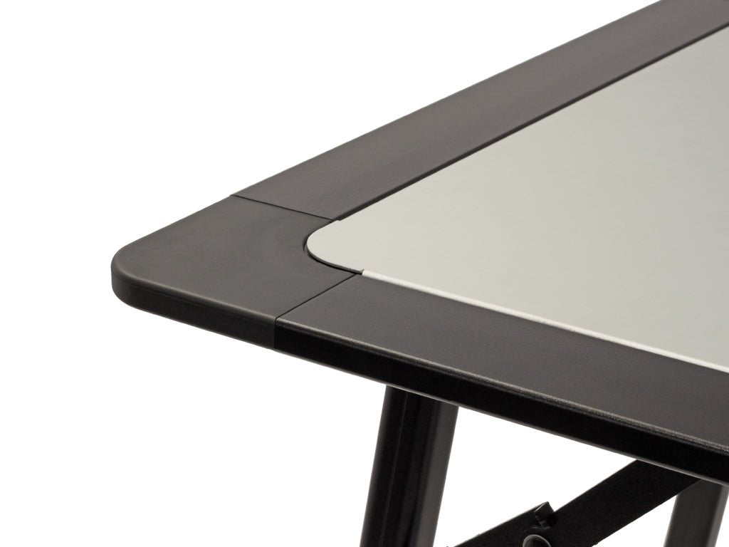 Pro Stainless Steel Prep Table with Foldaway Basin - by Front Runner | Front Runner | A247 Gear