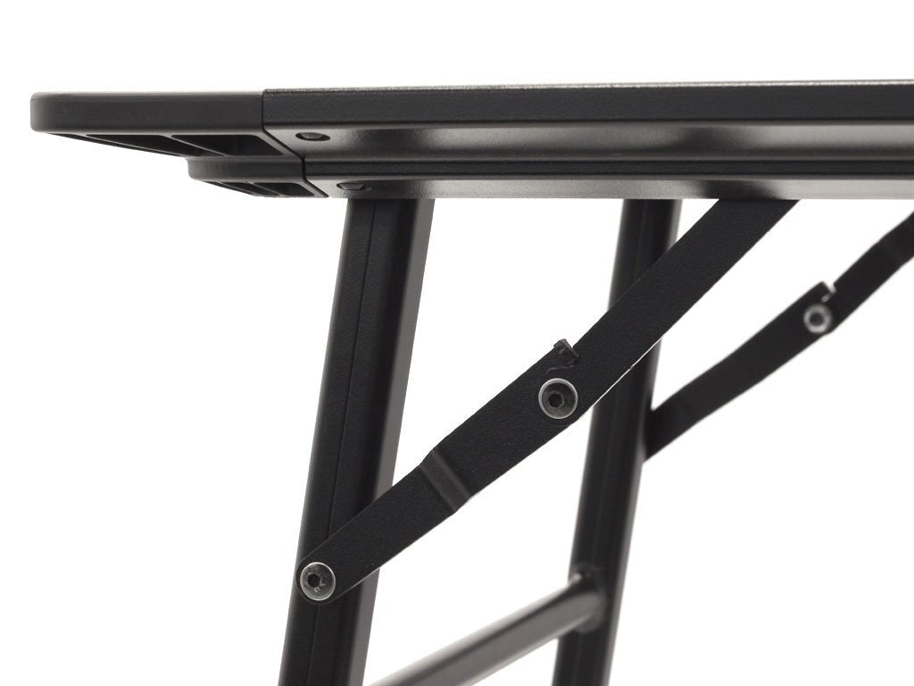 Pro Stainless Steel Prep Table with Foldaway Basin - by Front Runner | Front Runner | A247 Gear