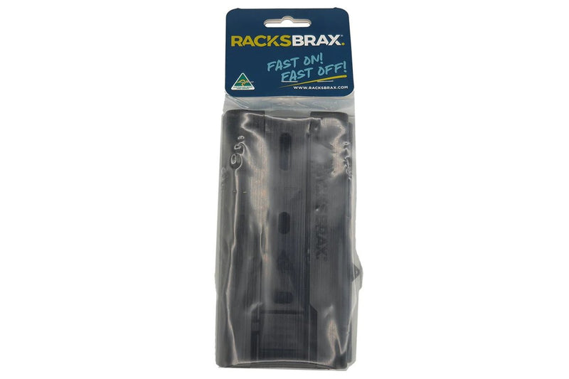 Load image into Gallery viewer, RACKS BRAX XD HITCH WALL MOUNT PACK 9010 | Racks Brax | A247 Gear
