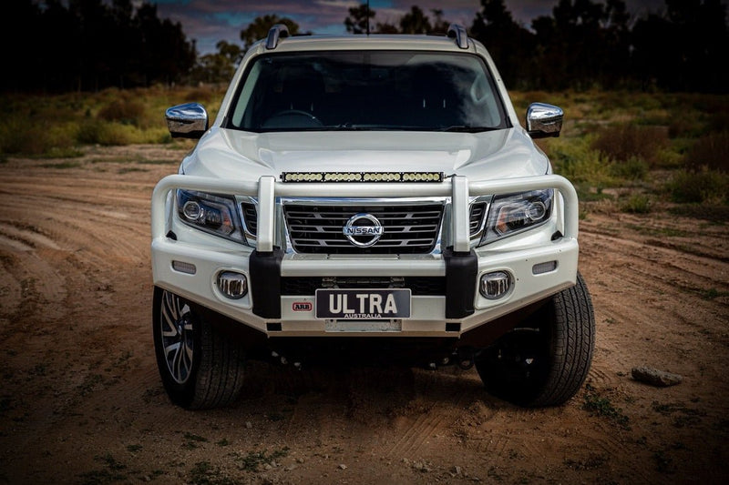 Load image into Gallery viewer, Raptor 120W 25? LED Light bar | Ultra Vision | A247 Gear
