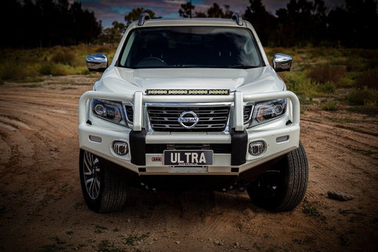 Raptor 120W 25? LED Light bar | Ultra Vision | A247 Gear