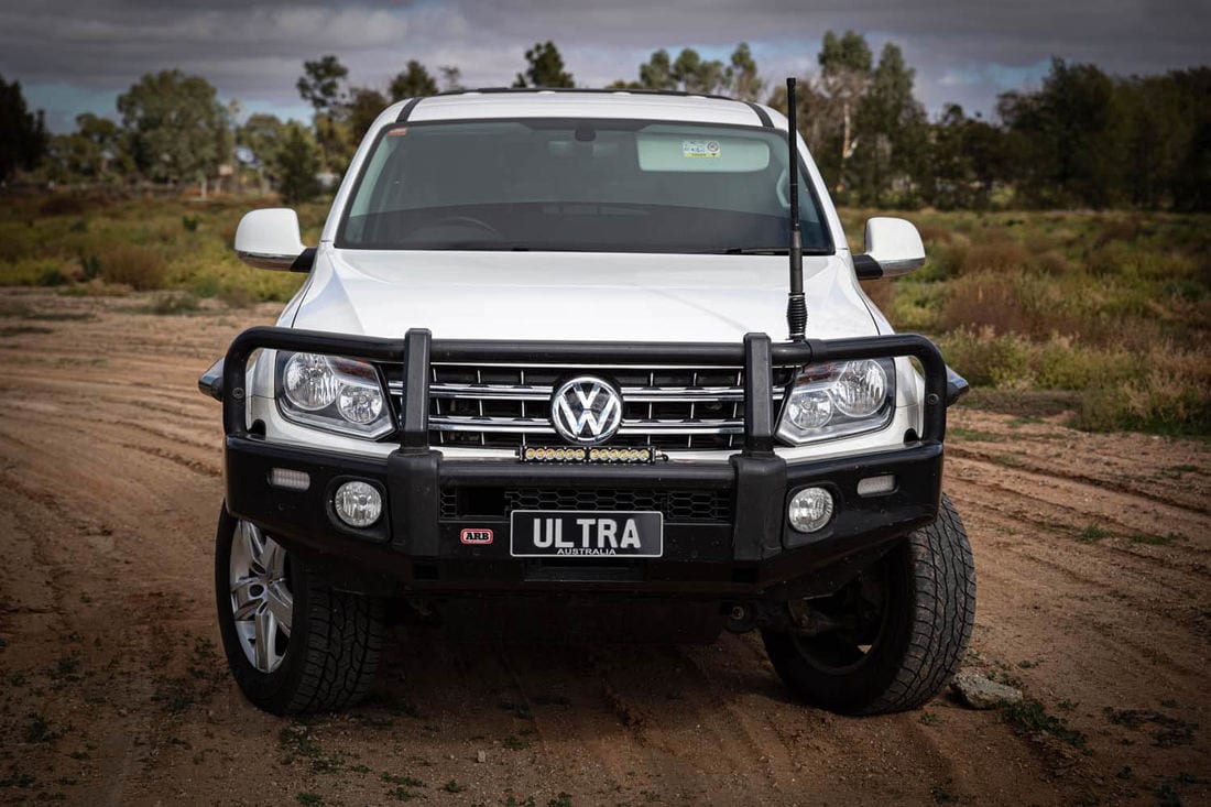 Raptor 60W 15? LED Light bar | Ultra Vision | A247 Gear