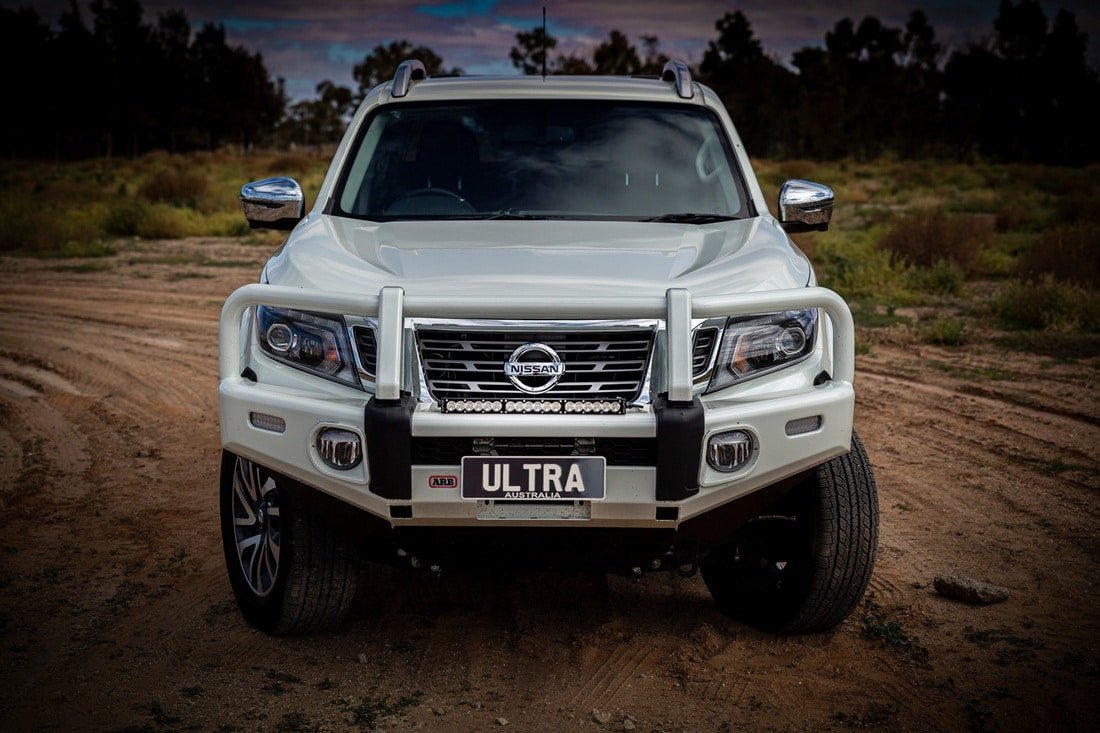 Raptor 90W 20? LED Light bar | Ultra Vision | A247 Gear