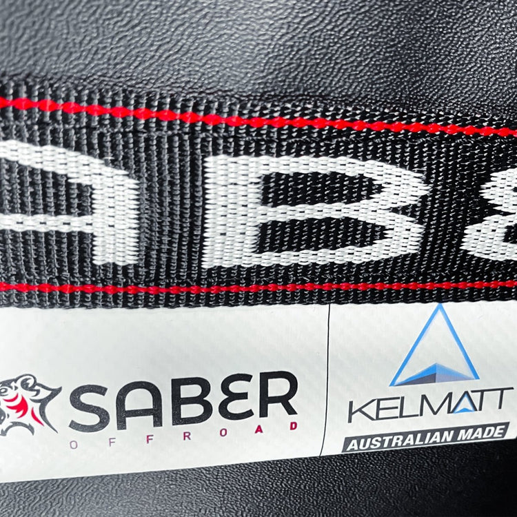 Recovery Gear Bag - Ultimate | Saber Offroad | A247 Gear