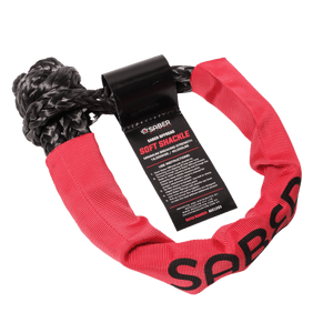 Saber 8k Ultimate Recovery Kit | Saber Offroad | A247 Gear