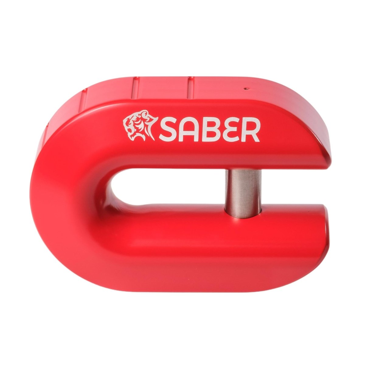 Saber Alloy Winch Shackle | Saber Offroad | A247 Gear