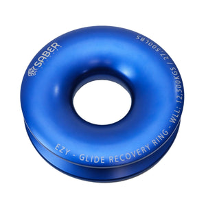 Saber Ezy - Glide Recovery Ring | Saber Offroad | A247 Gear