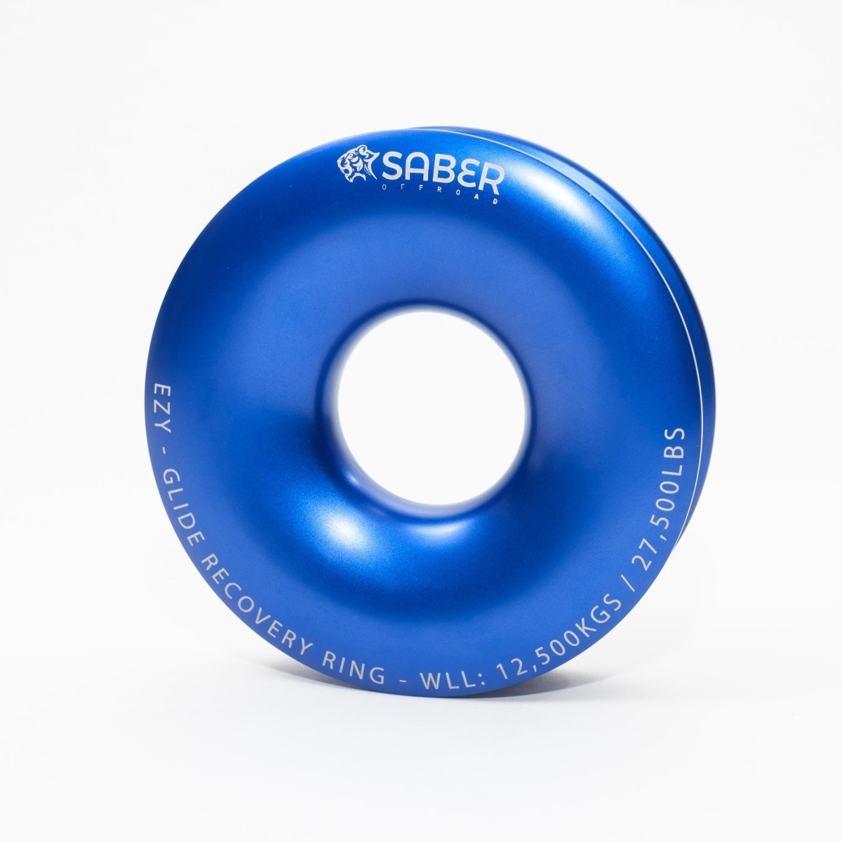 Saber Ezy - Glide Recovery Ring | Saber Offroad | A247 Gear