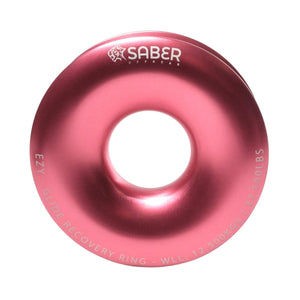 Saber Ezy - Glide Recovery Ring | Saber Offroad | A247 Gear