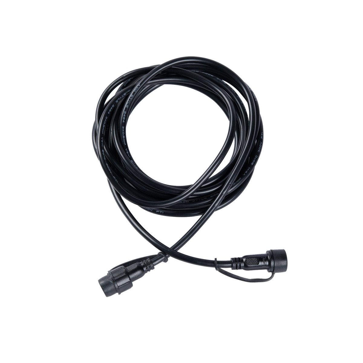 Saber HDX Winch 20,000LBS - 12V | Saber Offroad | A247 Gear