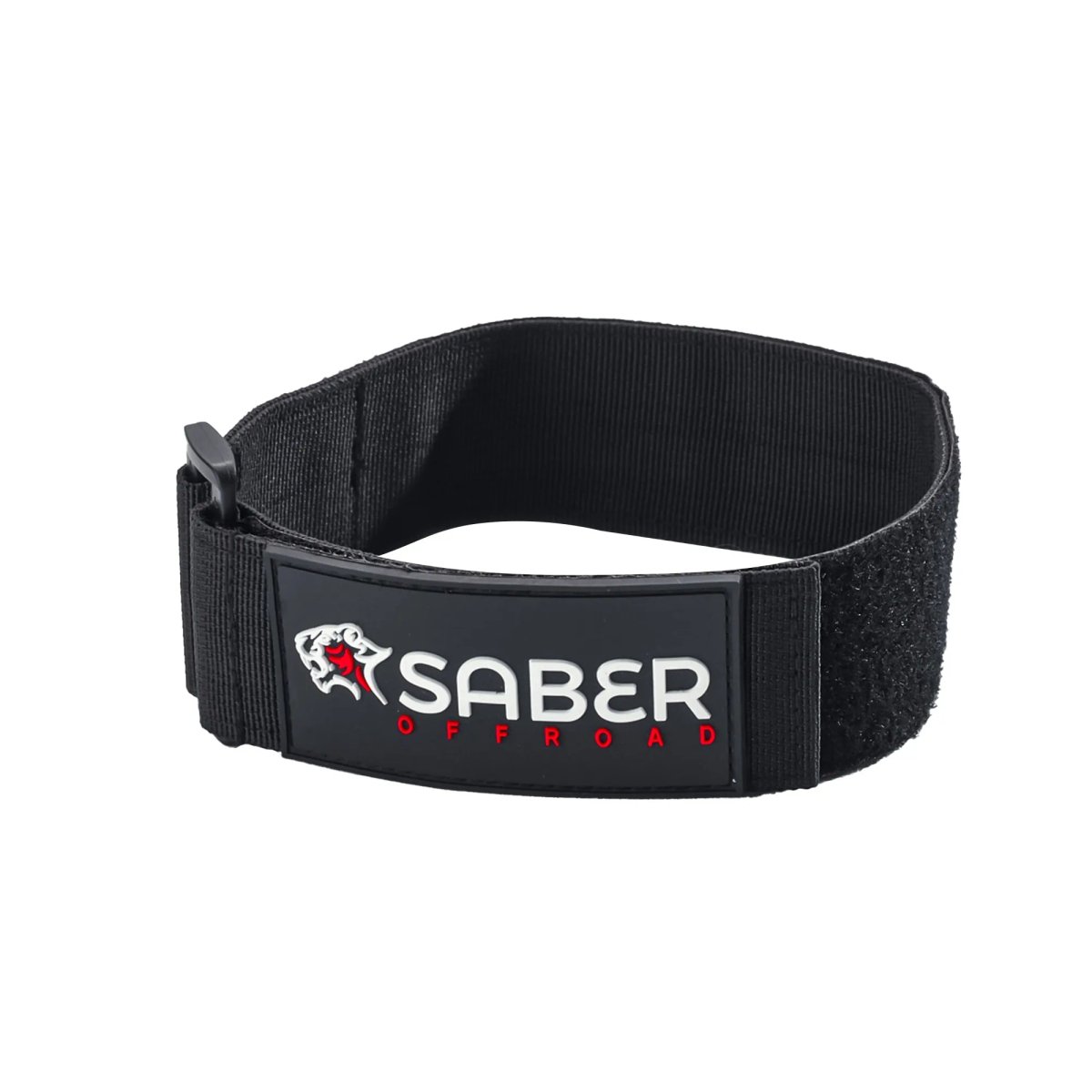 Saber Kinetic Recovery Rope - 16,000KG | Saber Offroad | A247 Gear