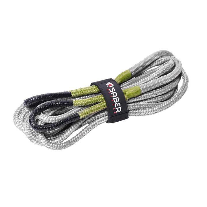 Saber Kinetic Recovery Rope - 4,000KG - A247 Gear