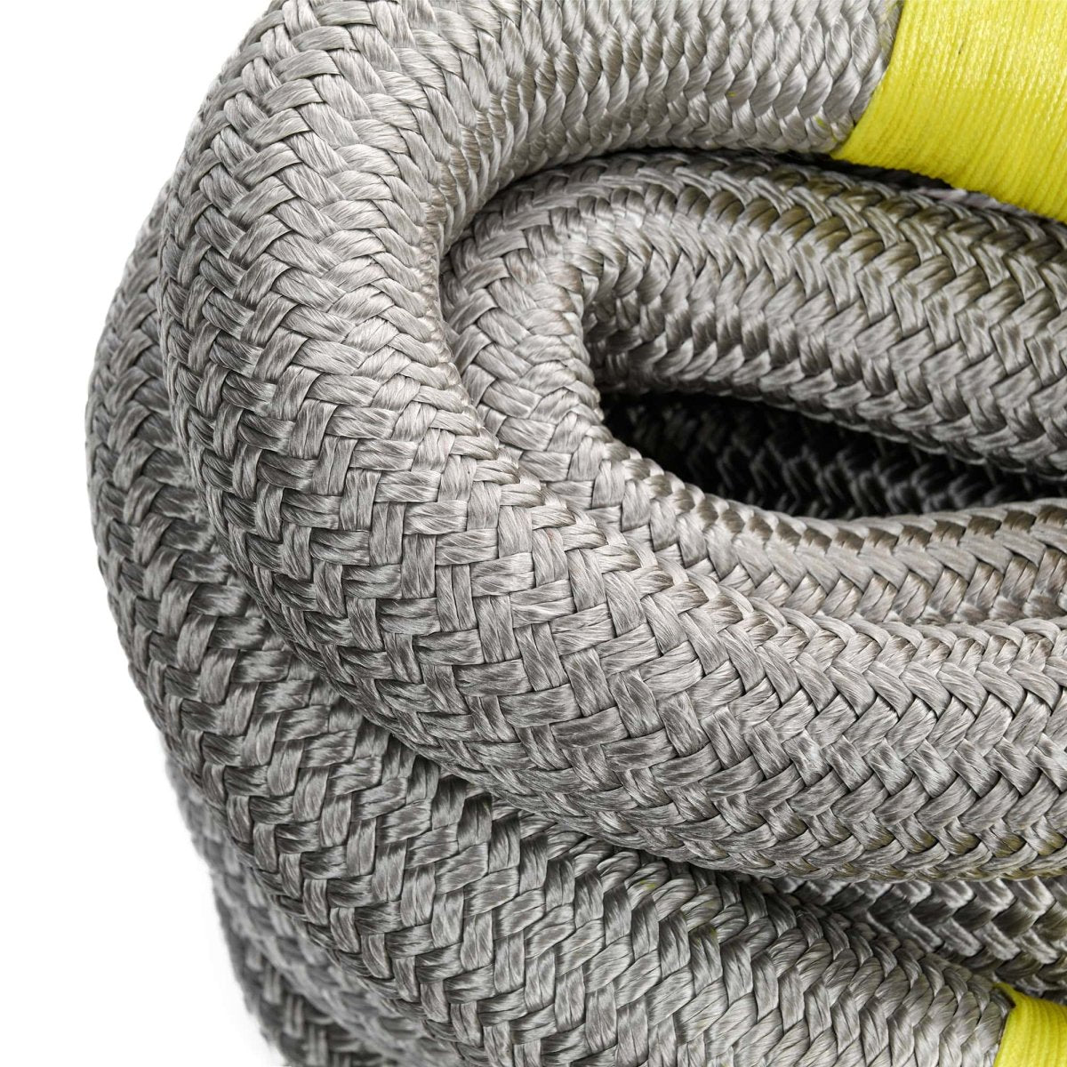 Saber Kinetic Recovery Rope - 50,000KG | Saber Offroad | A247 Gear