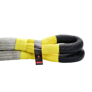 Saber Kinetic Recovery Rope - 50,000KG | Saber Offroad | A247 Gear